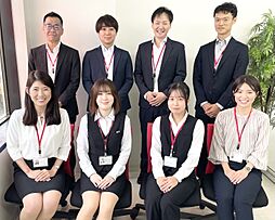 株式会社ミニミニ　金山店