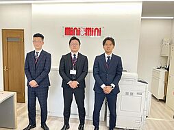 株式会社ミニミニ　新安城店