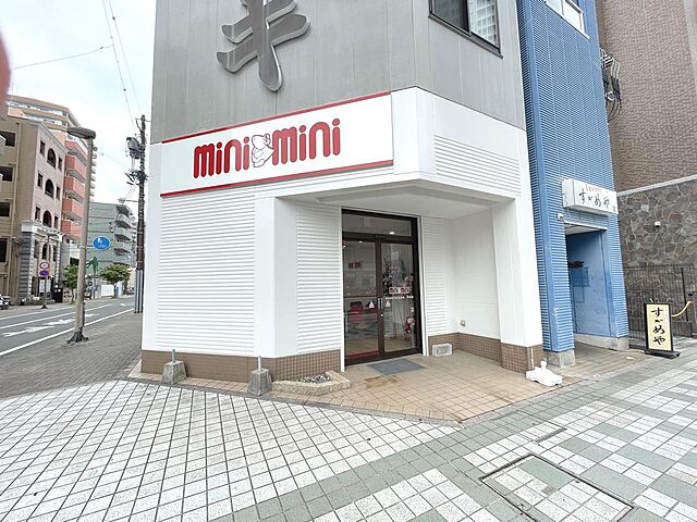 スタッフ