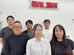 株式会社ミニミニ　黒川店