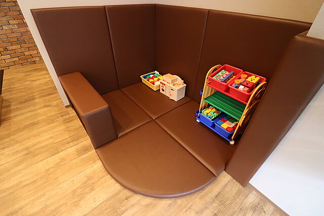 キッズスペース