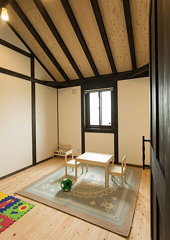 キッズスペース