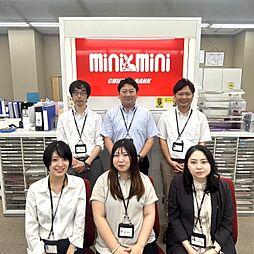 ミニミニFC南松本店　株式会社チンタイバンク