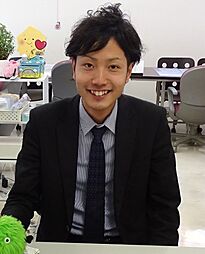 スタッフ紹介 佐藤慎伍 株式会社桜華ハウジング Home S 不動産会社 不動産屋 の検索