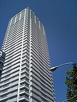店舗の外観