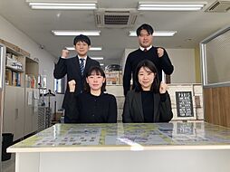 ＬＩＸＩＬ賃貸ショップ　株式会社あるある不動産　宇都宮東店