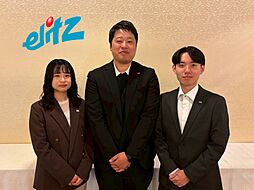株式会社エリッツ　円町店