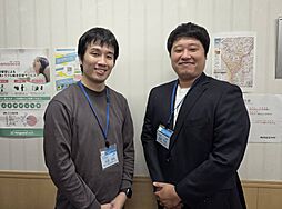 株式会社エリッツ　京都芸術大学前店