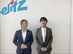 株式会社エリッツ　七条京阪店
