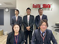 株式会社ミニミニ城東　浅草EKIMISE店