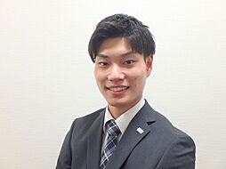 スタッフ紹介 中村了 株式会社エリッツ 六地蔵店 Home S 不動産会社 不動産屋 の検索