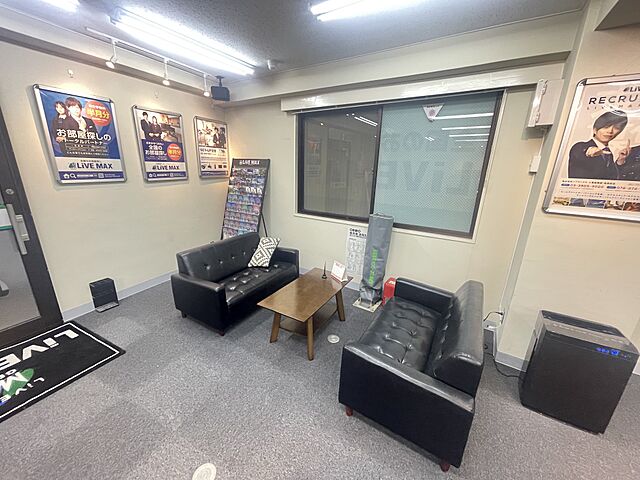 キッズスペース