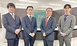 株式会社福屋不動産販売　立川店