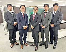 株式会社福屋不動産販売　立川店