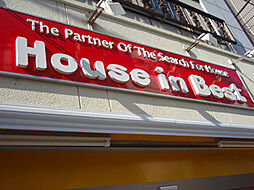 株式会社ハウスインベスト