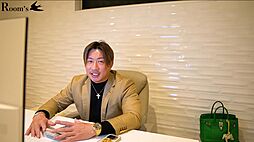 株式会社ルームズ