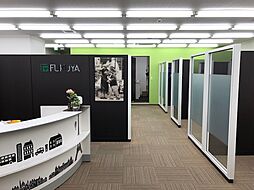 株式会社福屋不動産販売　石神井公園店