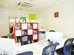 賃貸・売買のクラスモ新大阪南店　株式会社Paradigm　Shift