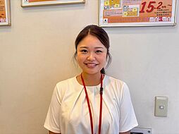 スタッフ写真