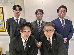 株式会社タウンハウジング東京　日暮里店