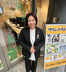 スタッフ写真