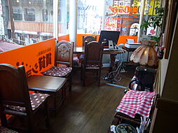 マックスコーポレーション株式会社　賃貸ショップFC阪急十三駅前店