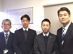 株式会社エバンス　浦和店