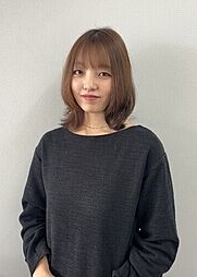 古橋香織