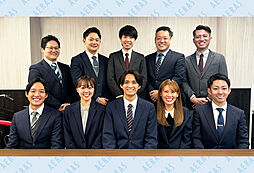 アエラス武蔵小山店 （株式会社アエラス.GR）