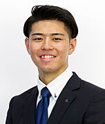 中村蓮人
