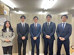 株式会社カチタス 函館店