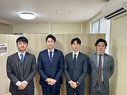 株式会社カチタス 函館店