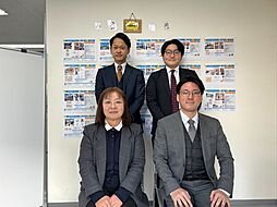 株式会社カチタス 郡山店