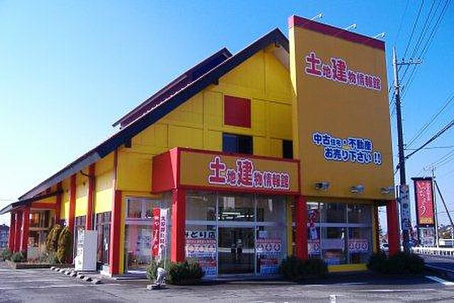 店舗の外観