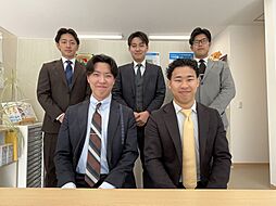 株式会社カチタス 熊谷店