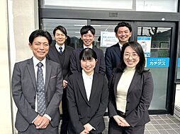 株式会社カチタス 山口店