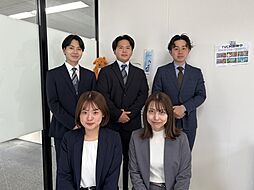 株式会社カチタス 福岡店