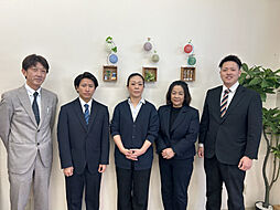 株式会社カチタス 佐賀店