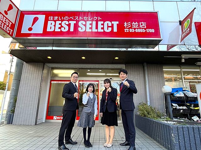 スタッフ