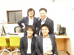 株式会社SQUARE　賃貸ひろば