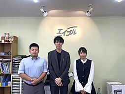 BRUNO不動産株式会社　エイブルNW岡山国富店