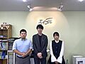BRUNO不動産株式会社 エイブルNW岡山国富店