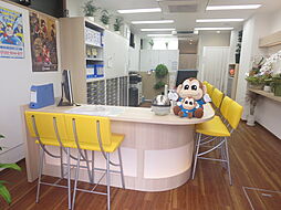 株式会社CJS TOKYO　賃貸住宅サービス・押上スカイツリー前店