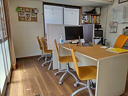 用賀不動産／株式会社ライズ・エステート