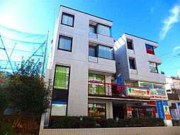 株式会社USTRUST　川崎宮前平店