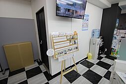 株式会社良和ハウス　楠木店