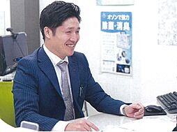 ハウスコムFC寝屋川駅前店/敷島住研株式会社