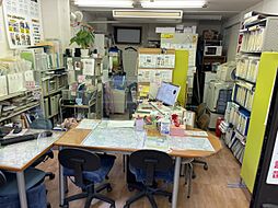 株式会社アプローチ　本店