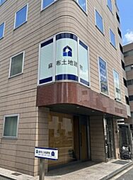 株式会社麻布土地建物　本店