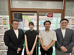 シャーメゾンショップ株式会社ハウスパートナー　草加店